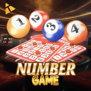 number game